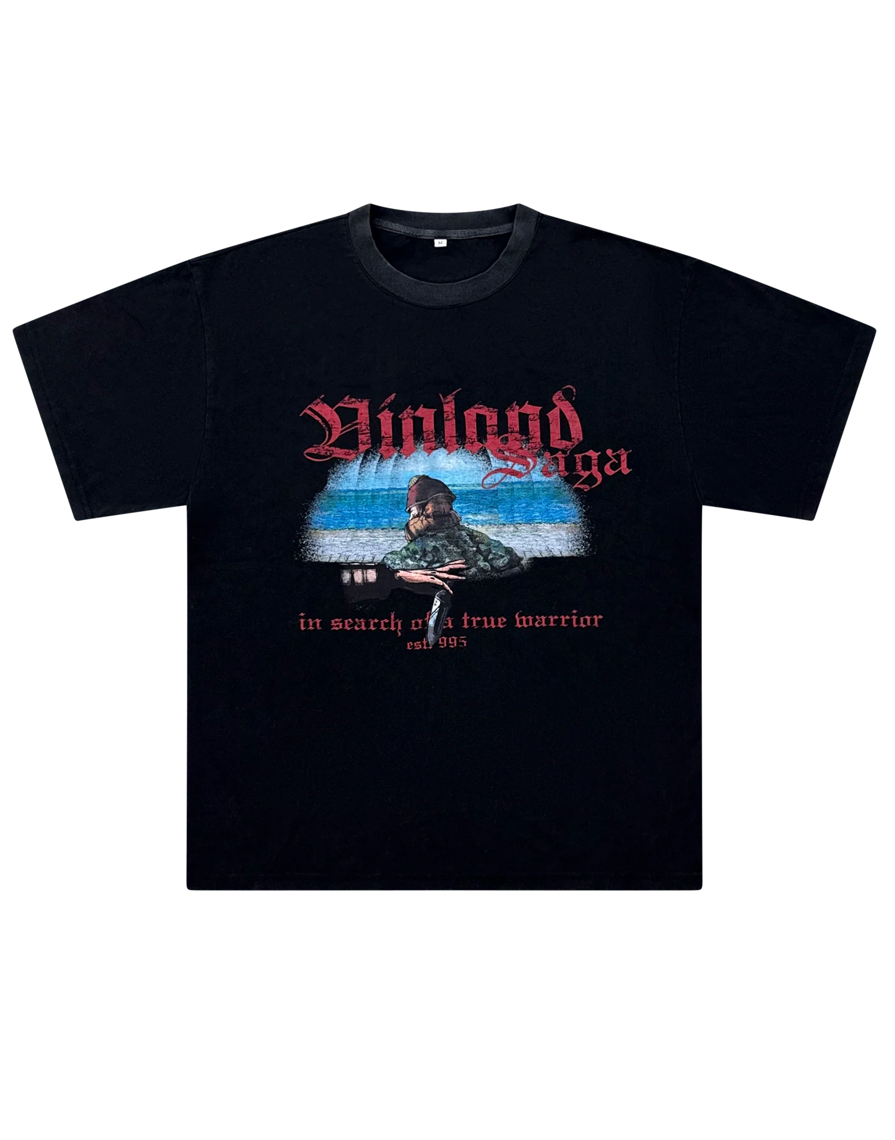 Vinland collection